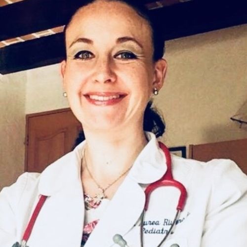 Aurea Rivero Lizarriturri, Pediatra en Huixquilucan | Agenda una cita online