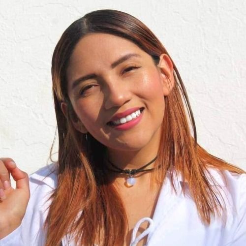Ana Paola Urzúa Ramírez, Maestría en Psicología en Tlalnepantla de Baz | Agenda una cita online