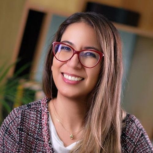 Paloma Quevedo, Psicólogo en Mazatlán | Agenda una cita online