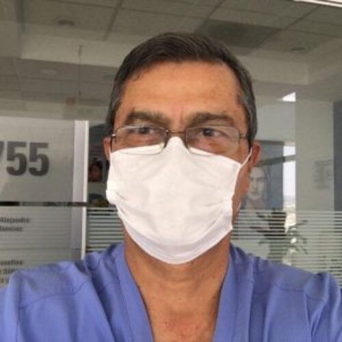 Darío Alejandro Papaqui Ramírez, Pediatra en Puebla | Agenda una cita online