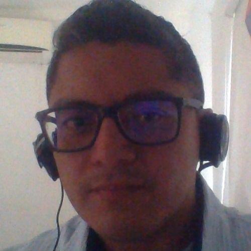 Rene Santiago May Leal, Psicólogo en Mérida | Agenda una cita online