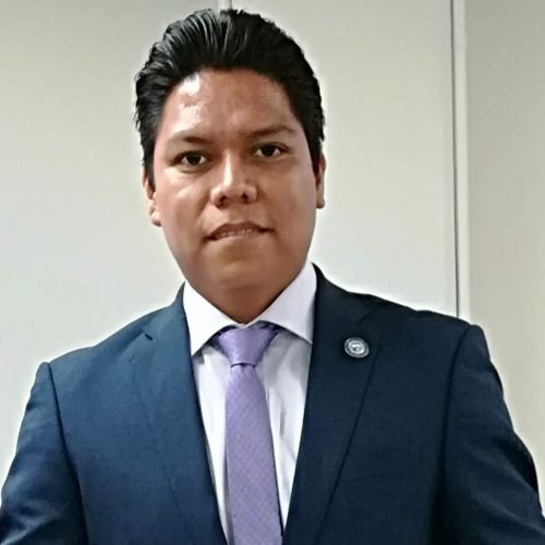 Abraham Flores, Psicoanalista - Psicoterapeuta en Guadalajara | Agenda una cita online