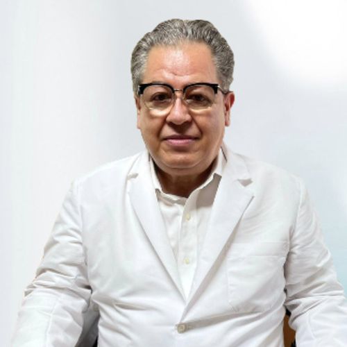 José Adrían Carrera Luna, Cirujano Cardiovascular y Toracico en Guadalajara | Agenda una cita online