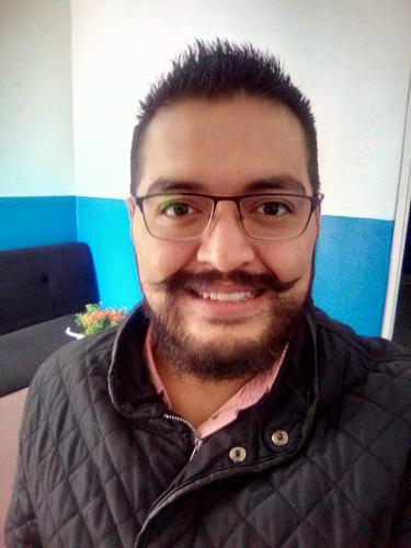 Omar Cruz Amaxal, Médico General en Puebla | Agenda una cita online