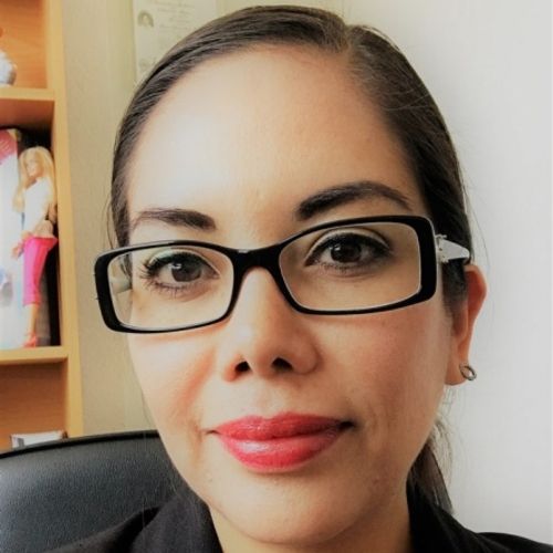 Minerva Berenice Juárez, Neumólogo Pediatra en Toluca | Agenda una cita online