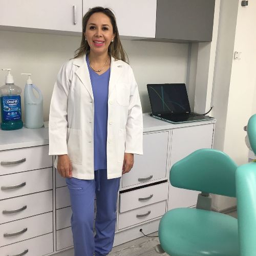 Claudia Morales Rodríguez, Endodoncista en Cuauhtémoc | Agenda una cita online