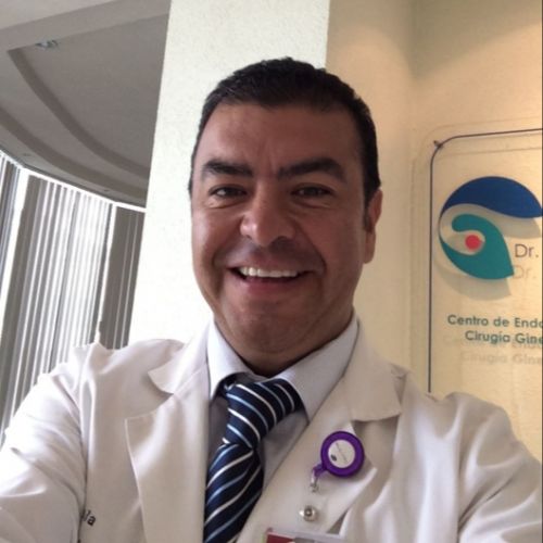 Jorge Quiróz Rodríguez, Ginecólogo Obstetra en Toluca | Agenda una cita online