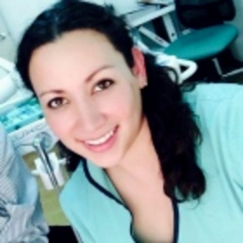 Viridiana Zainos Rodríguez, Dentista en Álvaro Obregón | Agenda una cita online