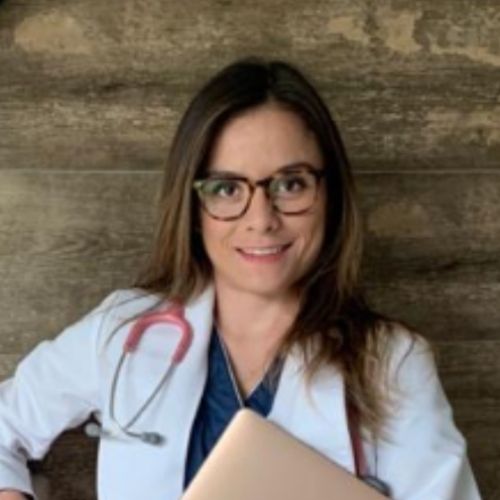 Brenda Serrano Dávila, Médico General en Solidaridad | Agenda una cita online