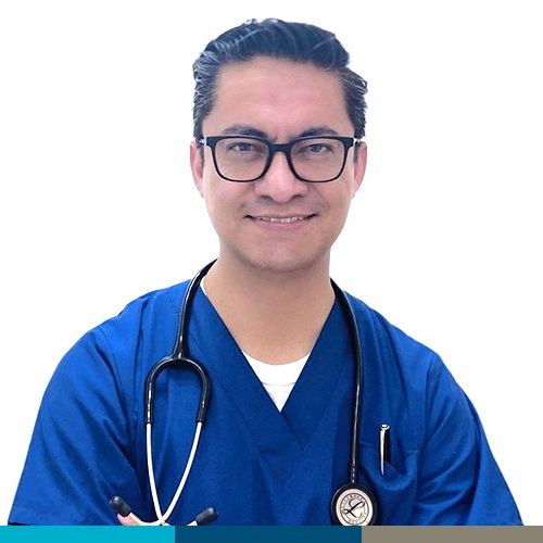 Dr. Mario Jimenez Hernandez, Nefrólogo en San Andrés Cholula | Agenda una cita online