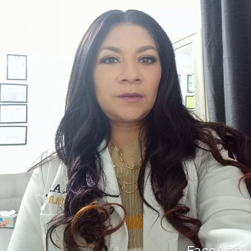 Esmeralda López Guzmán, Psicólogo, Maestra en  Psicoterapia Transpersonal Integrativa en Iztapalapa | Agenda una cita online