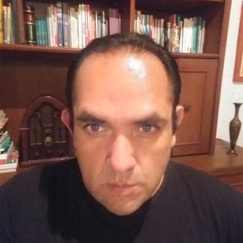 Edgar Enrique Ricalde Márquez, Psicólogo en Temixco | Agenda una cita online