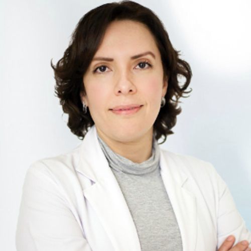 Berenice Gomez Tagle Boix, Dermatólogo en Cuauhtémoc | Agenda una cita online