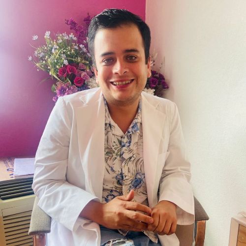 Cesar Adrián Juárez Flores, Ginecólogo Obstetra en Cuautitlán Izcalli | Agenda una cita online