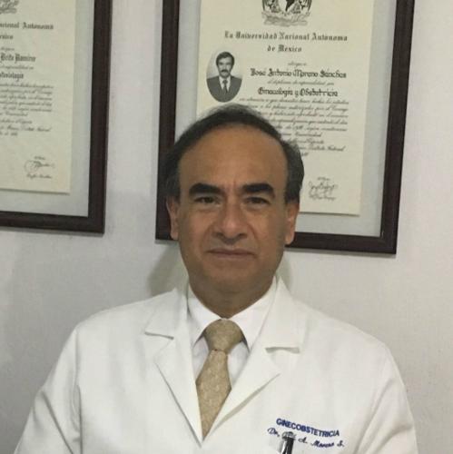 José Antonio Moreno Sánchez, Ginecología y Obstetricia en Gustavo A. Madero | Agenda una cita online