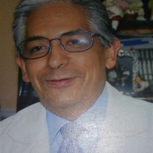 Luis Verduzco Castellanos, Médico Internista en Tlalnepantla de Baz | Agenda una cita online