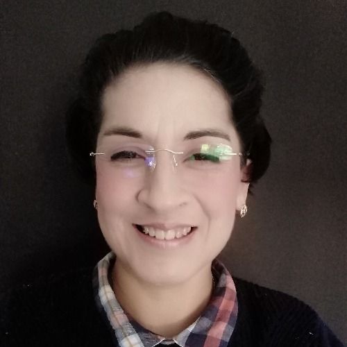 Maria De La Paz Gutierrez Arriaga, Nutricionista en Coyoacán | Agenda una cita online