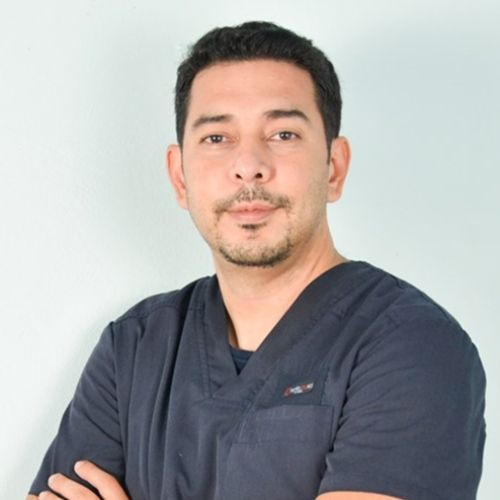 Victor Hugo Espinoza Román, Pediatra en Poza Rica de Hidalgo | Agenda una cita online