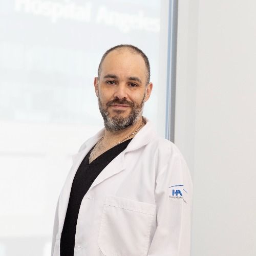 Bruno Nualart Crow, Ortopedista en Magdalena Contreras | Agenda una cita online