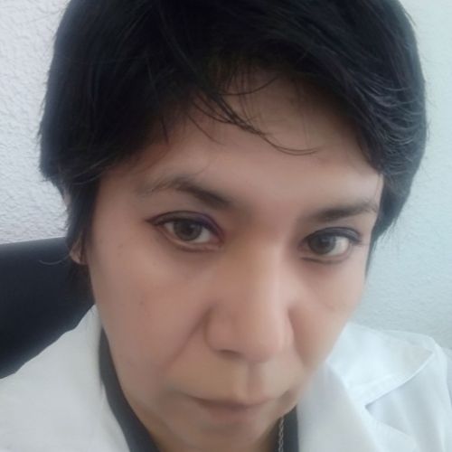 Mariela Guadalupe Calzado Calderón, Psiquiatra en Iztapalapa | Agenda una cita online