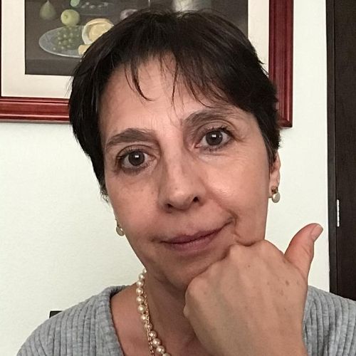 Verónica Salazar Reveles, Psicoanalista - Psicoterapeuta en Coyoacán | Agenda una cita online
