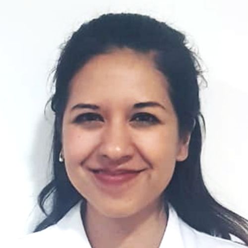 María De Los Angeles López Zarate, Nutricionista en Puebla | Agenda una cita online