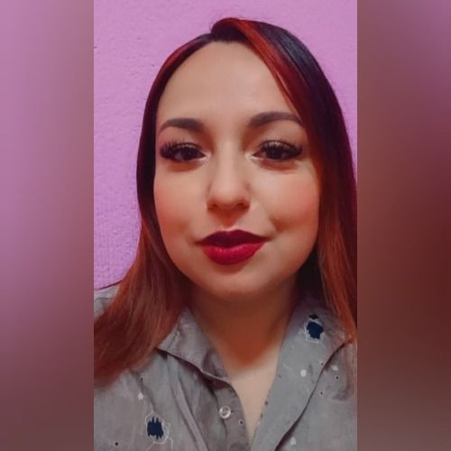 Verónica Olivia Espino Ramos, Psicólogo en Nezahualcóyotl | Agenda una cita online