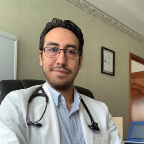 Jorge Hafid Abud Arizpe, Médico Internista en Toluca | Agenda una cita online