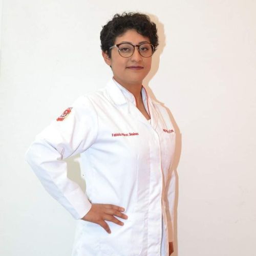 Fabiola Pérez Jiménez, Nutricionista en Calpulalpan | Agenda una cita online