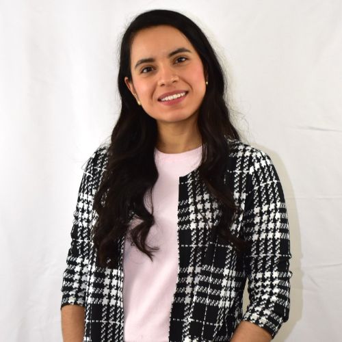 Carolina Ibarra, Nutricionista en Iztapalapa | Agenda una cita online