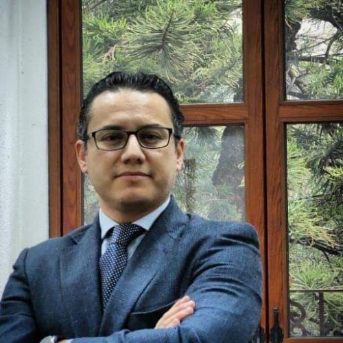 Gabriel Alberto García Castillo, Laparoscopia Avanzada en Benito Juárez | Agenda una cita online