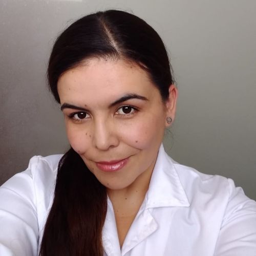Susana Sugey Gutiérrez Hernández, Nutricionista en Coacalco de Berriozábal | Agenda una cita online