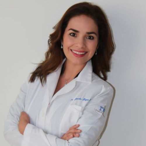 Priscila Rojas Garcia, Cirujano Plastico en Cuajimalpa de Morelos | Agenda una cita online