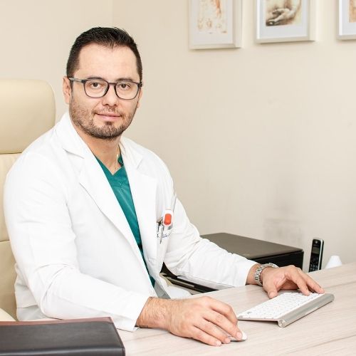 Dr. Victor Adrian López López Lopez Lopez, Ortopedista en Cuauhtémoc | Agenda una cita online
