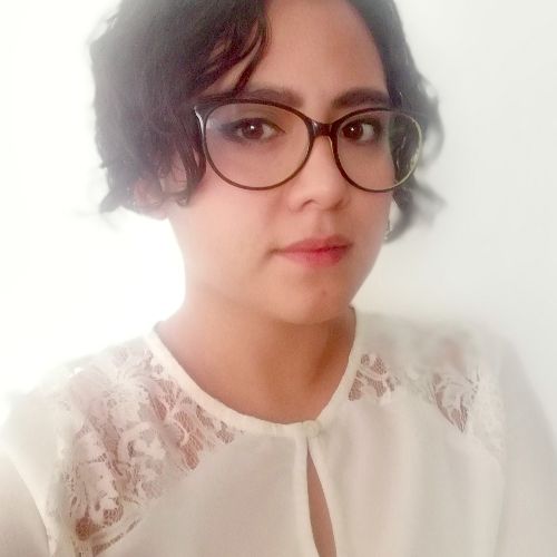 Ligeia Breña Ortega, Psicólogo en Puebla | Agenda una cita online
