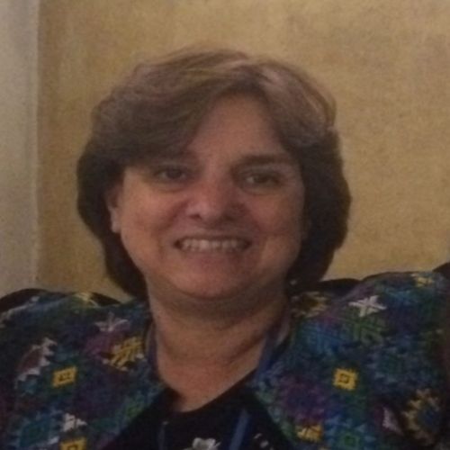 Andrea Eugenia García Cruz, Neumólogo en Benito Juárez | Agenda una cita online