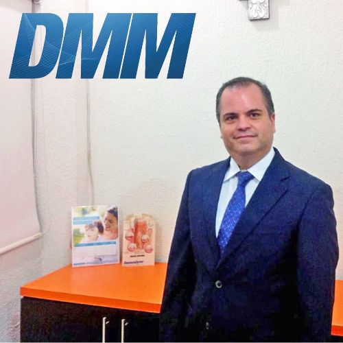 Dr. Sebastian Rosan Trevino, Dentista en San Pedro Garza García | Agenda una cita online