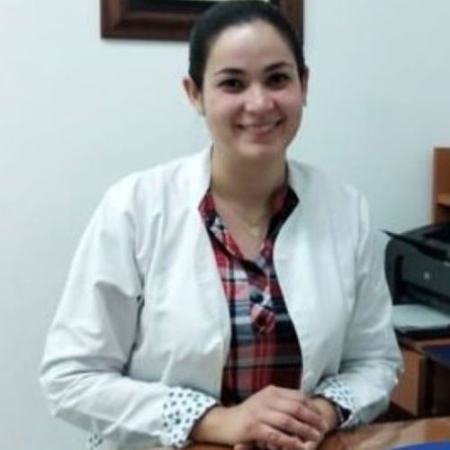 Yasmeli Siordia Paz, Médico Familiar en Oaxaca de Juárez | Agenda una cita online