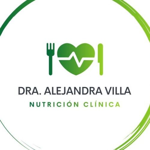 Ale Villa, Nutrición Clínica en Guadalajara | Agenda una cita online