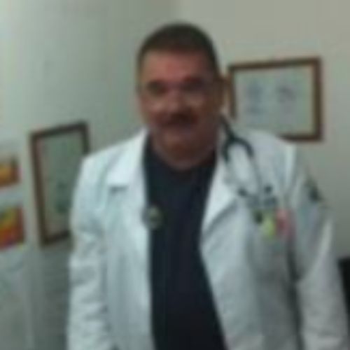 Otoniel Rodríguez Sauceda, Médico General en Naucalpan de Juárez | Agenda una cita online