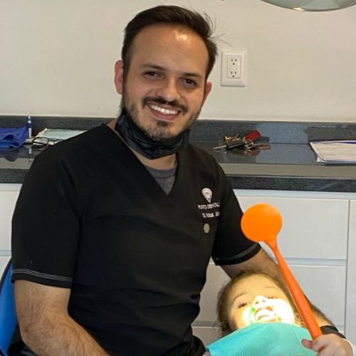 Rafael Gonzalez Romo Rosales, Dentista en Zapopan | Agenda una cita online