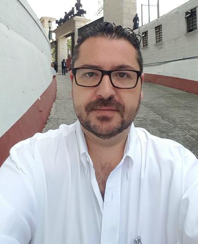 Antonio Barrios Moyano, Ortopedista en Álvaro Obregón | Agenda una cita online