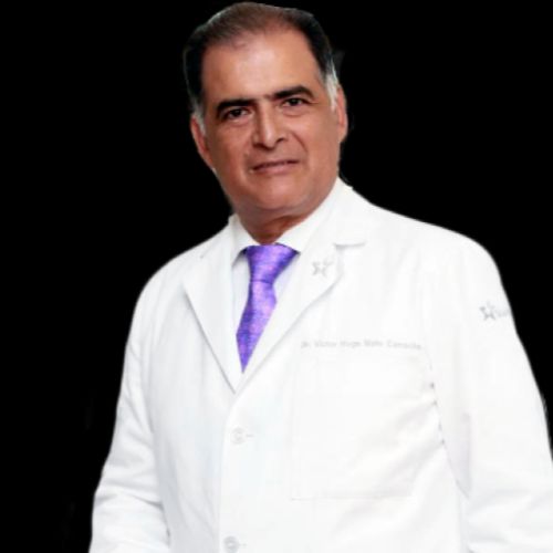 Victor Hugo Malo C, Neurocirujano en Santiago de Querétaro | Agenda una cita online