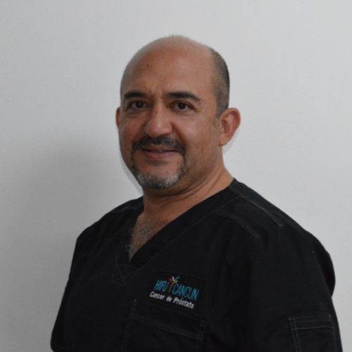Pedro Patrón Sansor, Urólogo en Benito Juárez (Quintana Roo) | Agenda una cita online