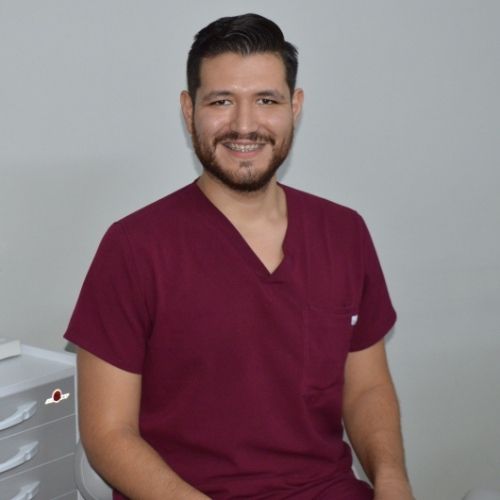Raúl Gerardo Rodríguez González, Dentista en Solidaridad | Agenda una cita online