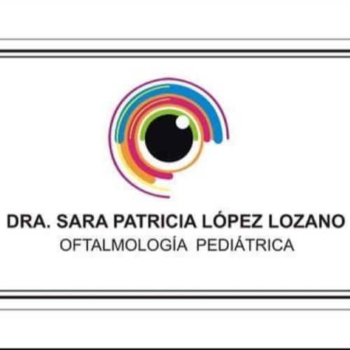 Sara Patricia López Lozano, Oftalmólogo en Monterrey | Agenda una cita online