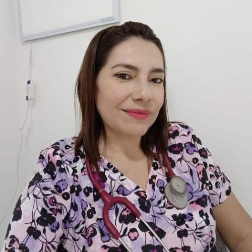Maribel Ramírez, Neurólogo en Orizaba | Agenda una cita online