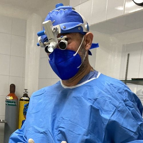 Enrique Francisco Verduga Regalado, Neurocirujano en Tijuana | Agenda una cita online
