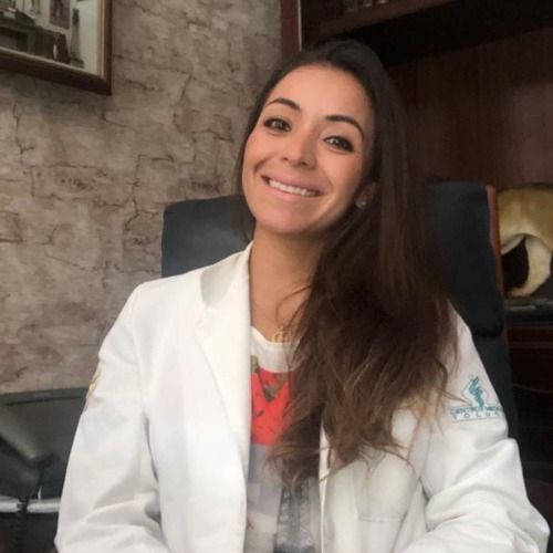 Adriana Fabiola Garcia Martinez, Nutricionista en Metepec | Agenda una cita online