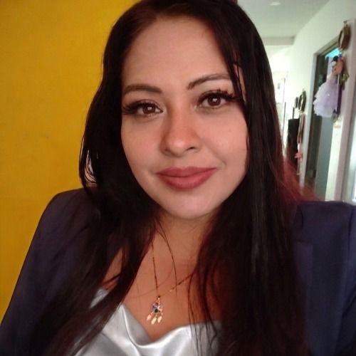 Noemi Pablo Torres, Psicólogo en Morelia | Agenda una cita online
